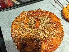 经典烧饼-清真私房烧烤·炭烤鲜牛(创始店)