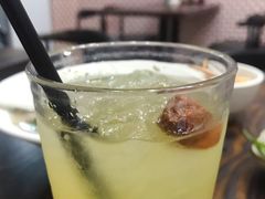 话梅桔仔冰-PHO·5越南牛肉粉(建新路店)