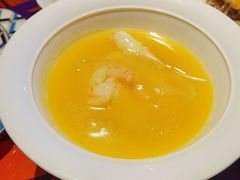 海鲜浓汤黄坛子-上海滩餐厅(BFC外滩金融中心店)