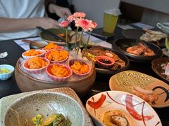 -花潮料理艺食馆(成都万象城店)