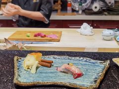-傑·料理·海鲜放题(佛山文华荟店)