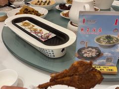 -湖锦酒楼·32年地道湖北菜(光谷店)