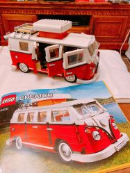 -LEGO(国贸商城店)