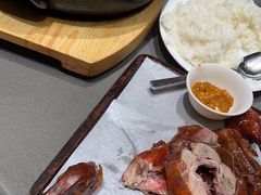 -小厨娘淮扬菜(板桥一店)