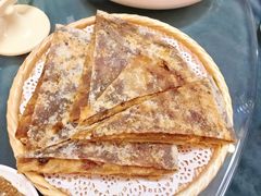 -天毓山庄·餐厅