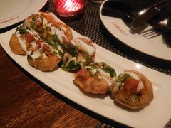 -Vedas印度餐厅(常熟路店)