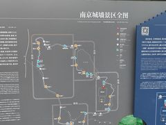 -明故宫遗址公园