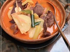 -缘生态云南菜·野生菌庭院餐厅(华侨城店)