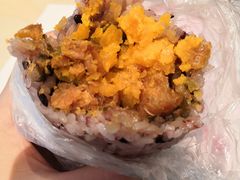 -大个子蒸饭