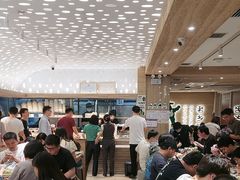 -老乡鸡(融科天地店)