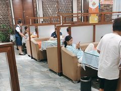 -宁味楼·西北创新融合菜(正源南街宝湖店)