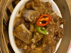 -喜粤糖朝餐厅(三八广场店)