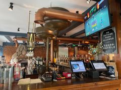 -Shanghai Brew House上海啤酒工坊(老外街店)