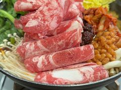 -MI WU FACTORY米屋美食工厂餐厅(绿地店)