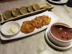 -绿茶餐厅(龙湖金楠天街店)