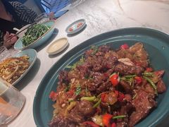 -志明眷村·台式融合菜·宵夜