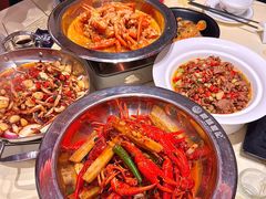 -聚味瞿记·龙虾堂(坡子街店)