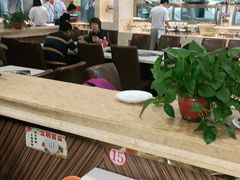 大堂-兆丰海鲜烧烤涮自助(丰南总店)