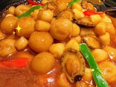 -庆江南江南菜(琴湖溪里花园城店)