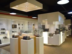 -陆汉斌打字机博物馆