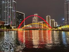 -海河游船(古文化街码头)