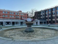 -中国农业大学(西校区)