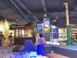 -幻贝家儿童乐园(武汉永旺梦乐城店)