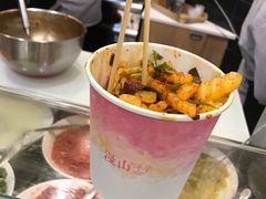 -漫山洋芋(大悦城店)
