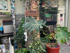 -丽江庭院之丽江往事(安定门店)