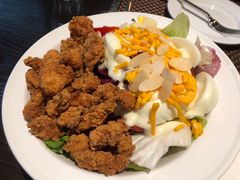 -TAMATI(巴黎贝甜韩式西餐厅店)