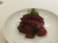 糖醋小排-和记小菜(东方店)