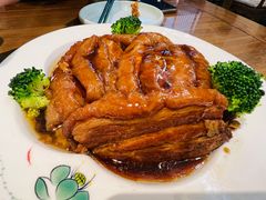 -二分八云雁阁•新晋菜大同味(长治路店)