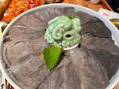 -小龙翻大江·小龙坎臻选店(太古里店)