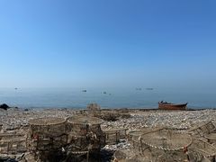 -大连金石滩滨海国家地质公园