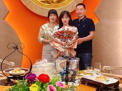 -白金汉爵大酒店·中餐厅(相城店)