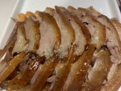 -玉林烤鸭店(黄村兴华店)