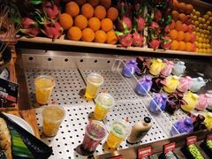 -炉小哥烤肉(朗悦公园茂店)