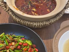-大盐帮川菜馆(长楹天街店)