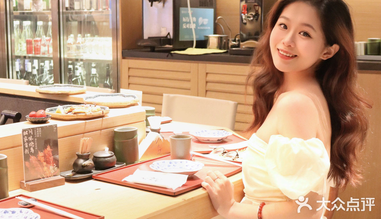 东莞探店｜大神代烧鸟🍢