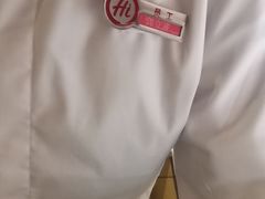 -海底捞火锅(天河方圆荟店)