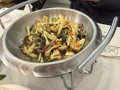 -郭林家常菜烤鸭(曙光西路店)