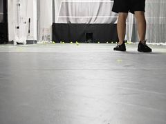-2080网球学练馆