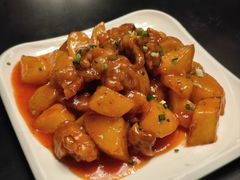-旺达·福州菜(正大广场店)