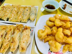 -春水锅贴·传统鲁菜(大明湖店)