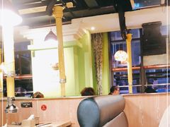 大堂-爱客得牛排海鲜烤肉·火锅自助(春熙路黑金好店)