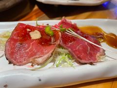 -花潮料理艺食馆(世欧广场店)