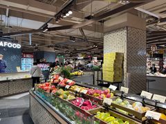 -city'super超·生活(国金中心商场店)