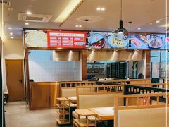 -蜀留香火锅(社会山店)