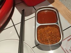 -酒拾烤肉(奥体天虹店)