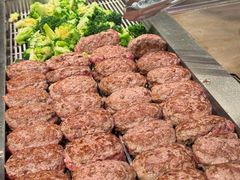 -肉肉大米(德基广场店)